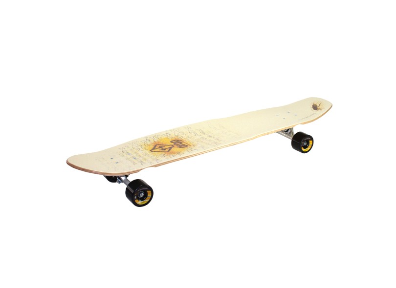 Skate Longboard - DropBoards Super