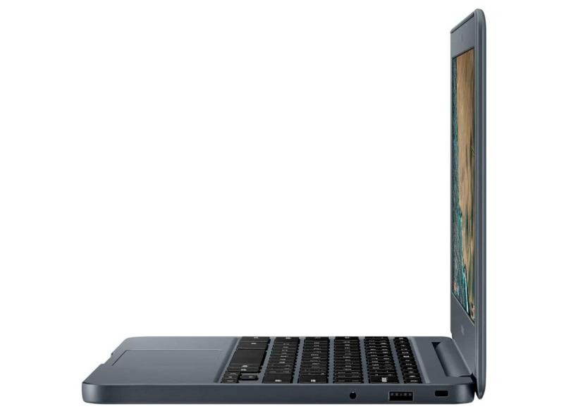 Notebook Samsung Chromebook 3 Intel Celeron N3060 4 GB de RAM 32.0 GB 11.6 " Chrome OS Chromebook 3