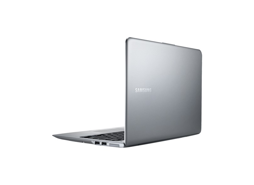 Ultrabook Samsung Intel Core i3 3217U 3ª Geração 2 GB 500 GB LED 13.3” Windows 8