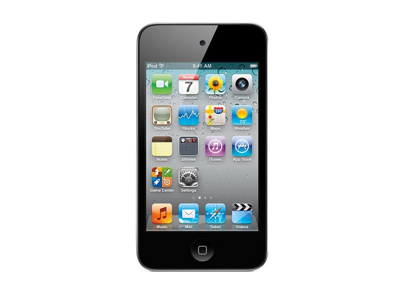 iPod Apple Touch 4 16GB