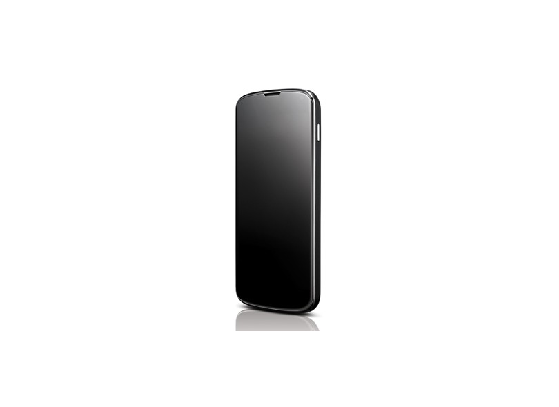 Smartphone Google Nexus 4 Câmera 8,0 Megapixels Desbloqueado 16 GB Android 4.2 3G Wi-Fi