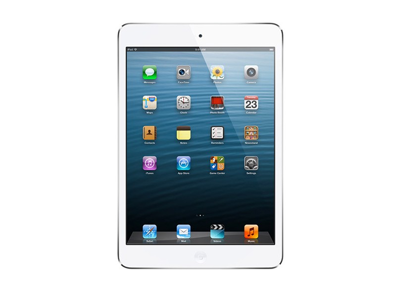 Tablet Apple iPad Mini 7.9" 16 GB 3G Wi-Fi