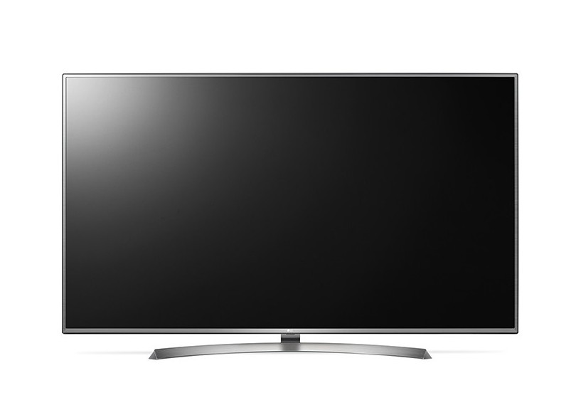 Smart TV TV LED 75 " LG 4K 75UJ6585
