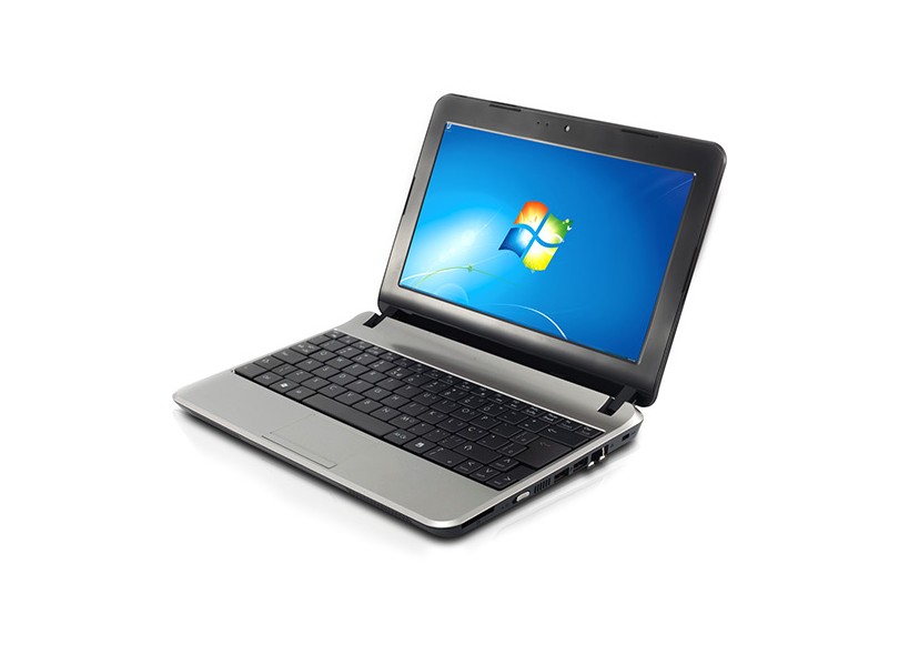 Notebook Positivo Sim 2775 Intel Celeron T3300 2GB HD 320GB Windows 7 Starter