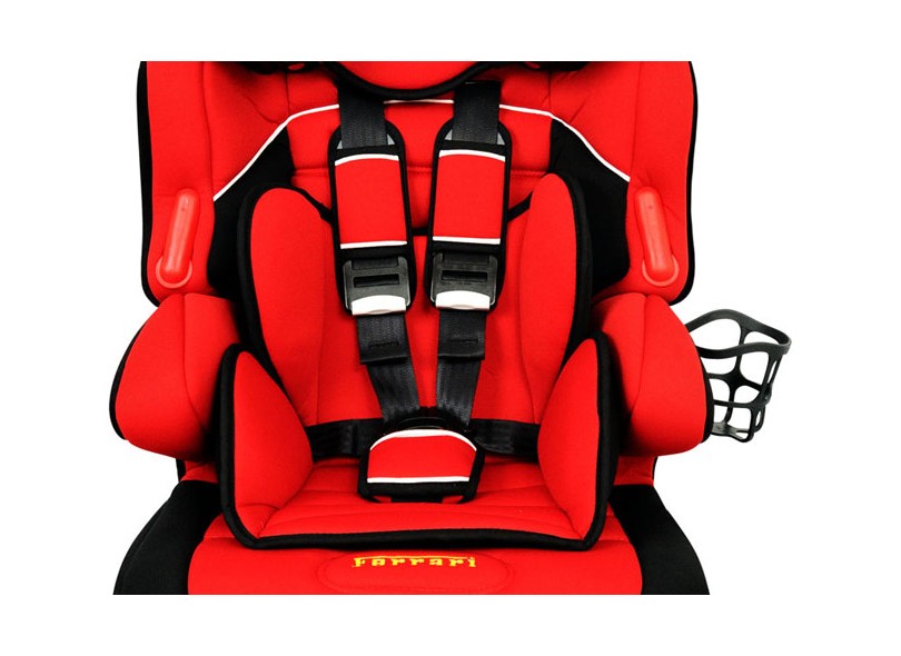 Cadeira para Auto Beline SP Luxe 9 a 36Kg - Nania