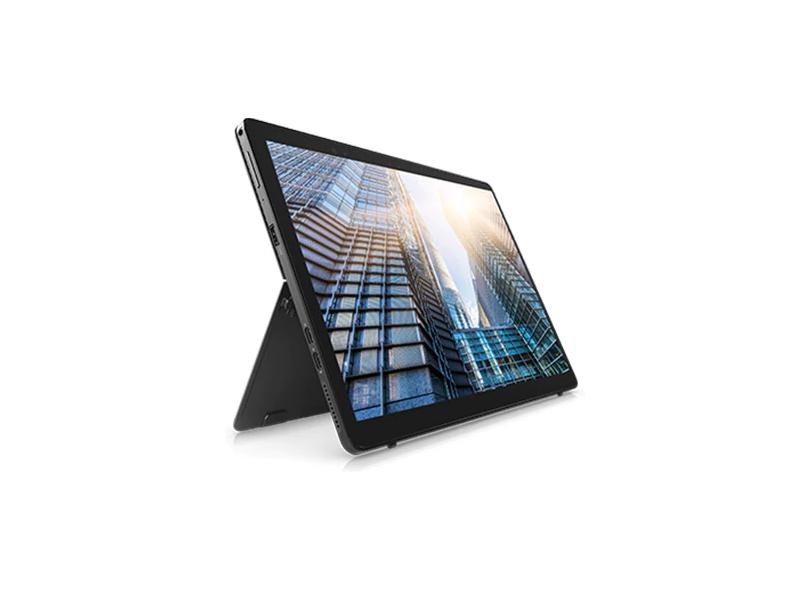 Notebook Conversível Dell Latitude 5000 Intel Core i5 8250U 8ª Geração 8 GB de RAM 128.0 GB 12.3 " Full Touchscreen Windows 10 5290