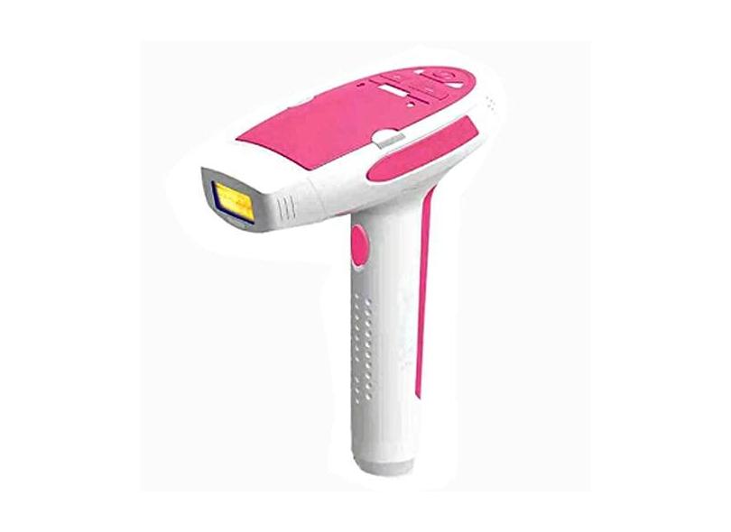 Depilador Laser Ipl Removedor De Pelos Home Pulsed Ligth