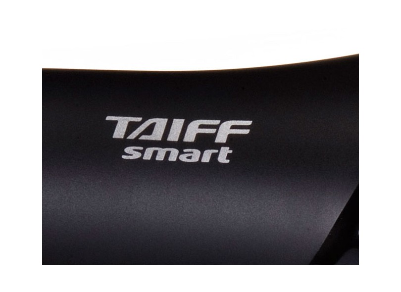 Secador de Cabelo Profissional com Ar Frio 1300 Watts - Taiff Smart