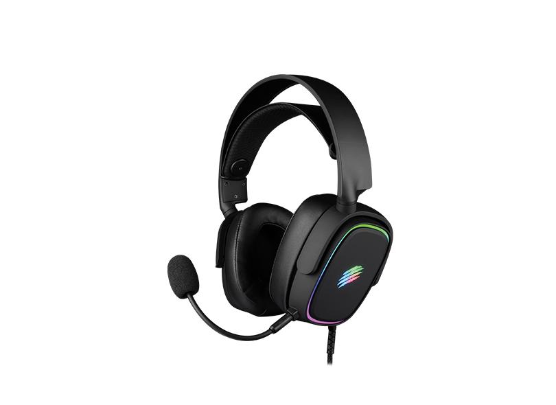 Headset Gamer com Microfone OEX ZYON HS415