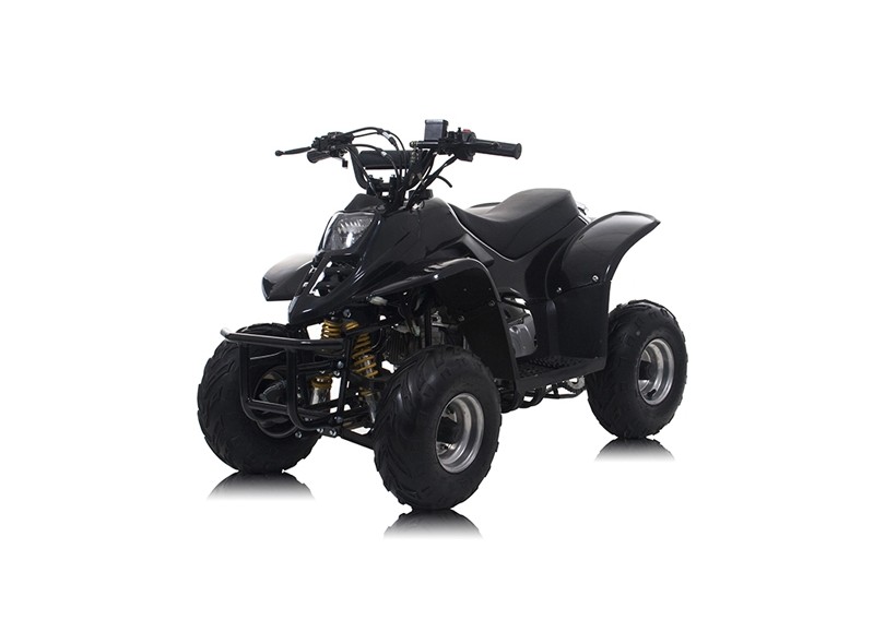 Mini Quadriciclo BK-ATV504 Mono Cilindro 4 Tempos 50CC Bull Motors