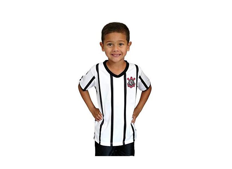 Camiseta preta infantil: Ofertas com os Menores Preços no Buscapé