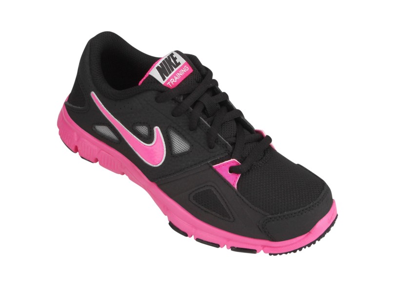 Tênis Nike Infantil (Menina) Running (Corrida) Flex Supreme TR2