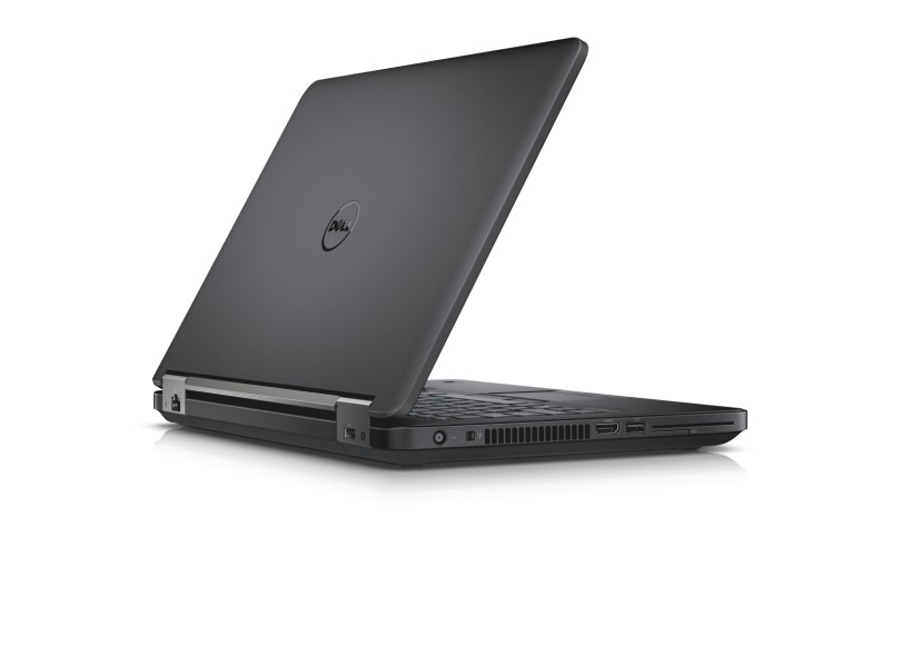 Notebook Dell Latitude 5000 Intel Core i5 5300U 4 GB de RAM HD 500 GB LED 14 " Windows 8.1 Professional E5450