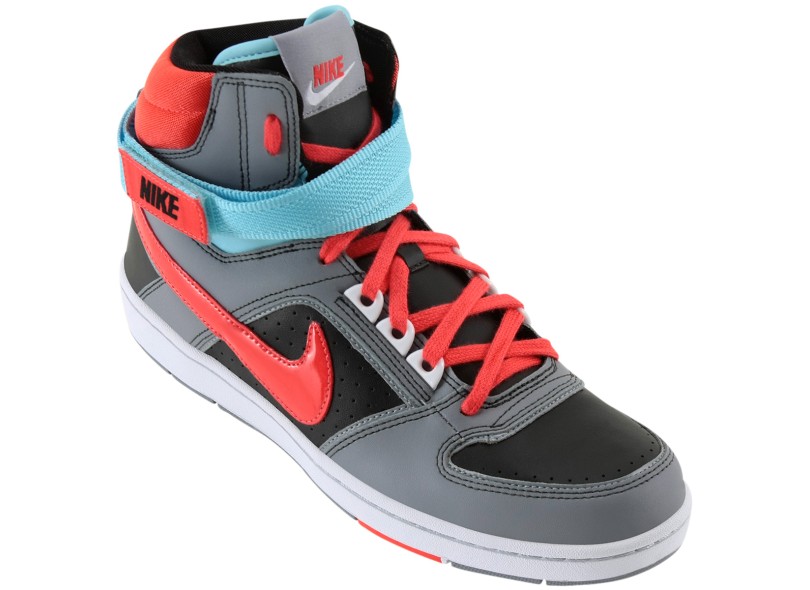 Tênis Nike Feminino Casual Delta Lite Mid SL