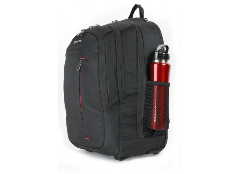 Mochila com Rodinhas Samsonite Guardit