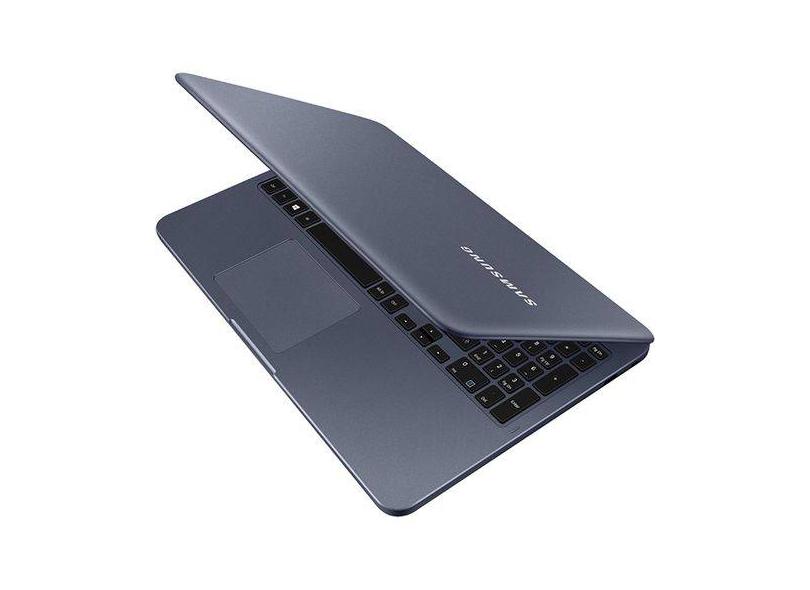 Notebook Samsung Expert Intel Core i7 8565U 8ª Geração 8 GB de RAM 1024 GB 15.6 " GeForce MX110 Windows 10 NP350XBE