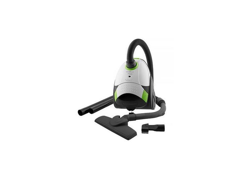 Aspirador De Pó Britânia Faciclean 1640N 1.200 Watts 127V ~ 60Hz Branc