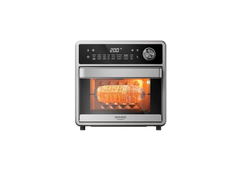 Forno Dako Fryer Analógico 15 Litros 220v