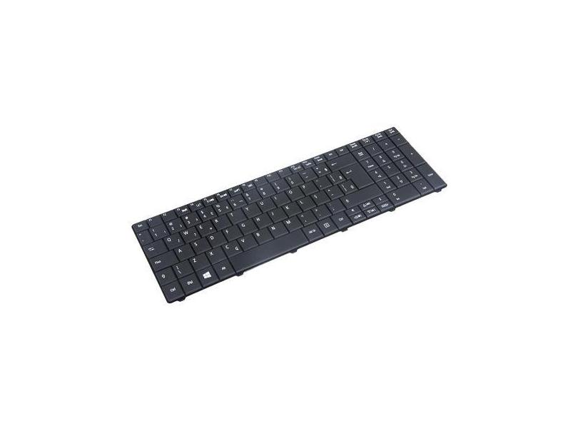 Teclado para Notebook Acer Aspire E1-571 Mp-09g36pa-6981w E1-531 ABNT2