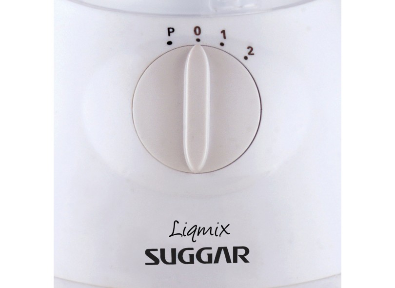 Liquidificador Liqmix Suggar