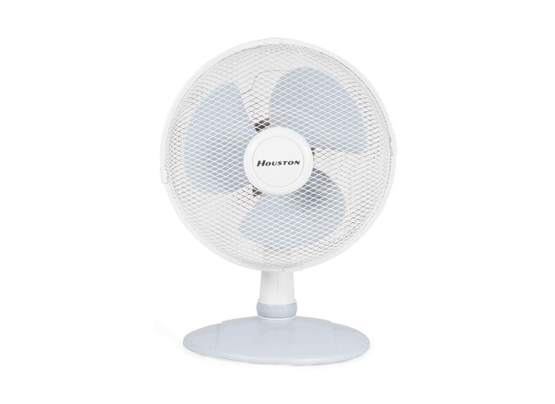 Ventilador de Mesa Houston V306M 30 cm 3 Pás 3 Velocidades com o Melhor