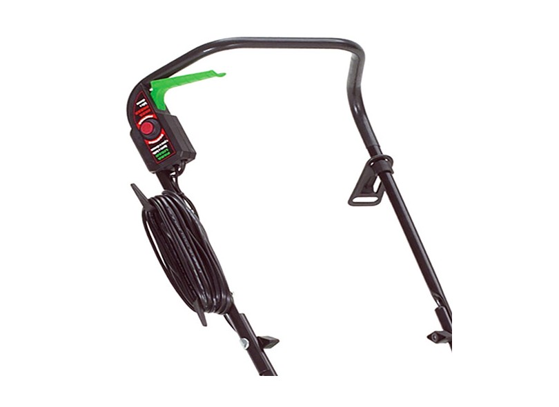Cortador de Grama Elétrico Trapp 1800 W WM 350