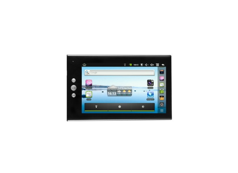 Tablet Phaser Kinno PC-719 2GB Wi-Fi