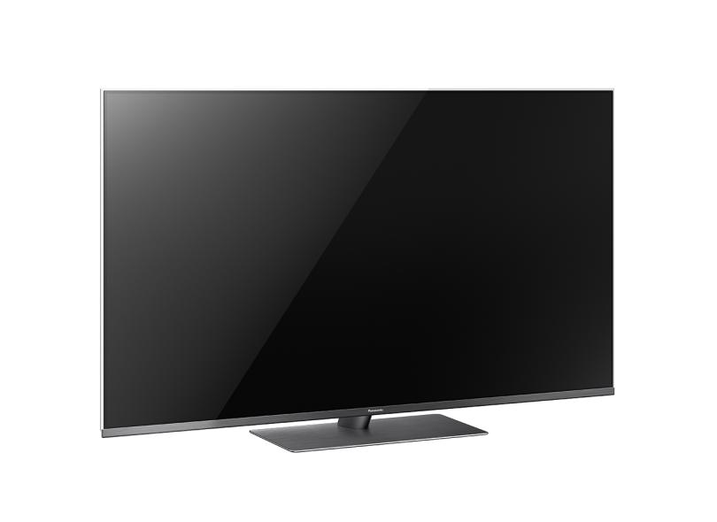 Smart TV TV LED 55 " Panasonic 4K Netflix TC-55FX800B