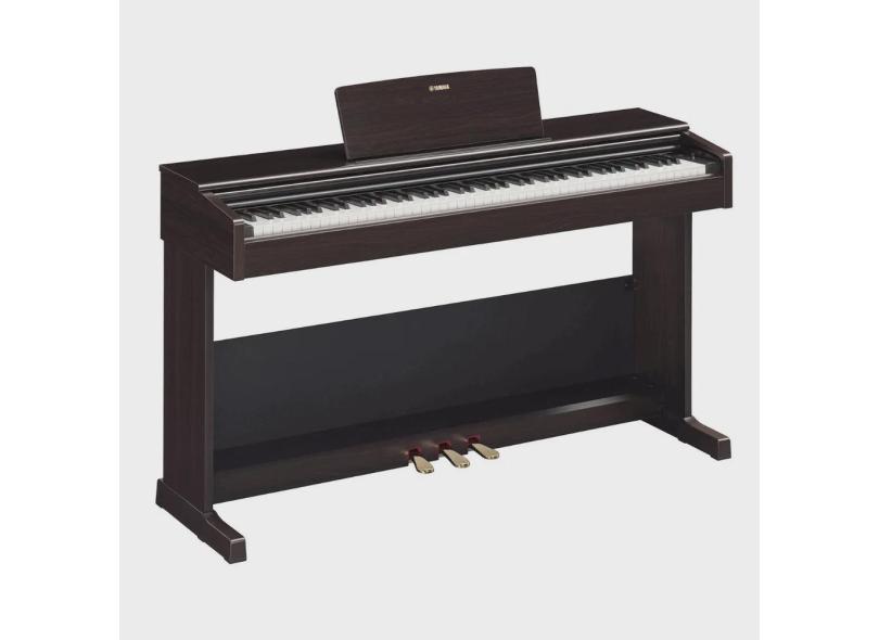 Piano Digital Yamaha Arius YDP105R Ydp-105