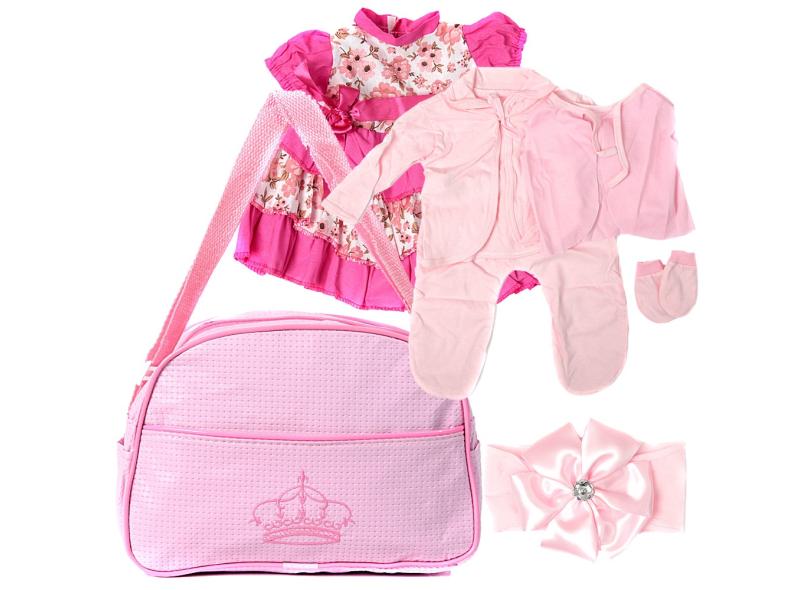 Roupa para boneca bebe reborn: Com o melhor preço