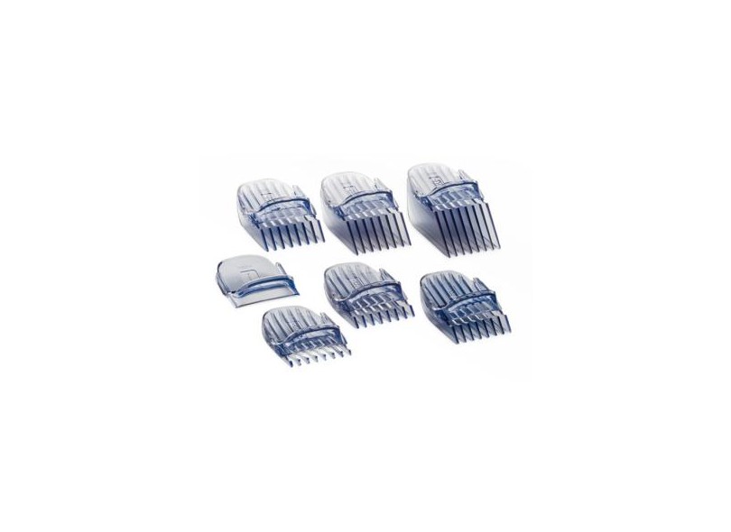 Aparador de Pelos Masculino Cut&Clean Arno Vacu