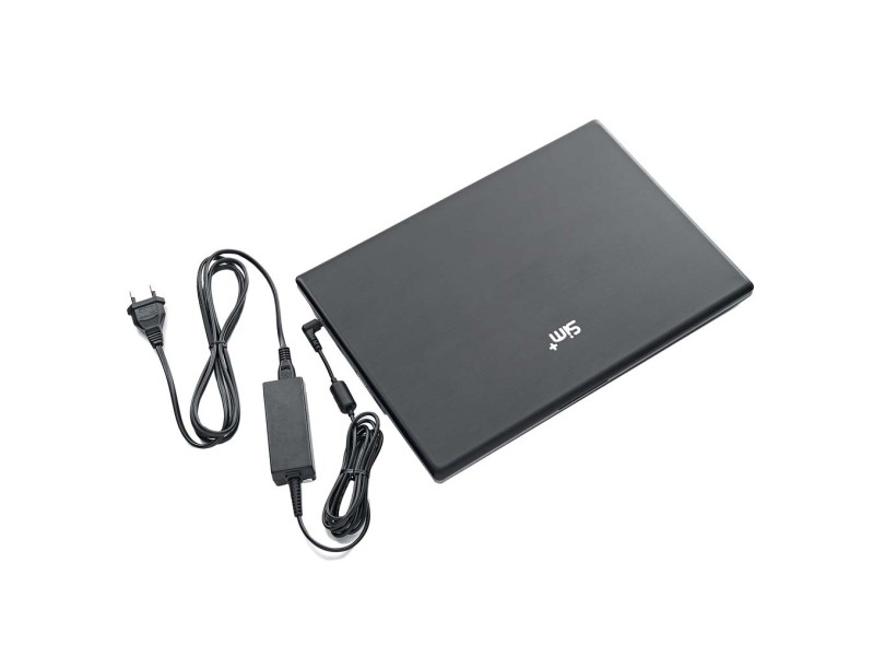 Notebook Positivo Intel Core i3 2328M 2ª Geração 2 GB 320 GB LED 14" Windows 8 4995M