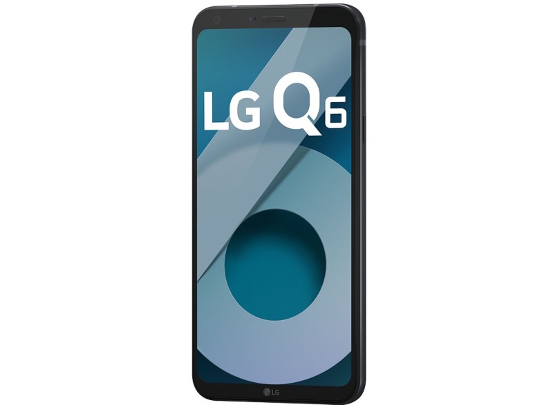 Smartphone LG Q6 32GB LGM700TV 2 Chips Android 7.1 (Nougat)