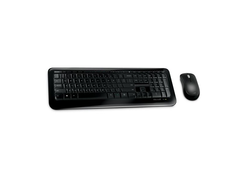 Mouse Óptico 2LF-00023 - Microsoft