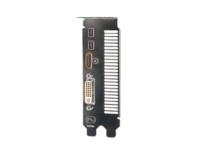 Placa de Video ATI Radeon R9 280X 3 GB DDR5 384 Bits Gigabyte GV-R928WF3OC-3GD