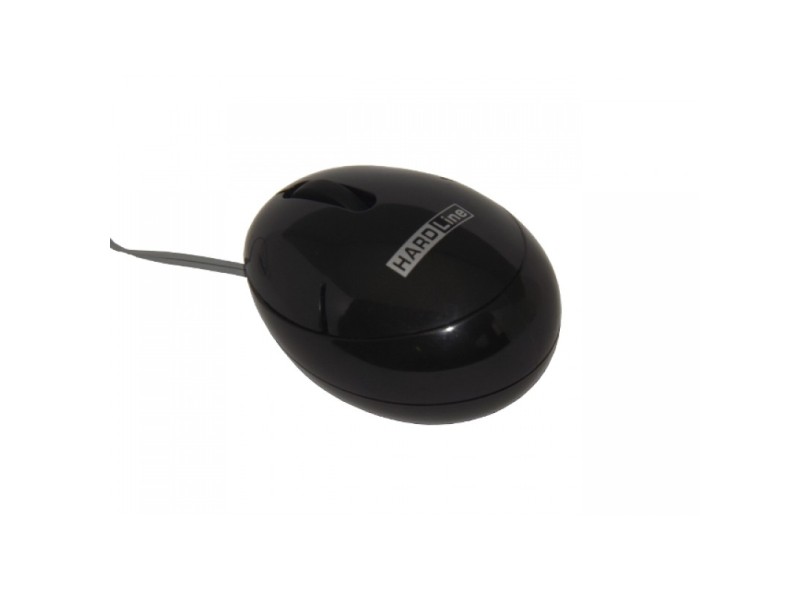 Mini Mouse Óptico USB Ovo FC-5046 - Hardline