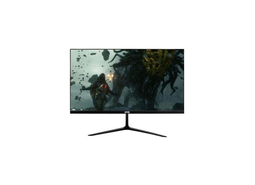 Monitor Gamer Hye Hd Vga Hdmi De Hye22Gfm Full 75Hz 22 Pol