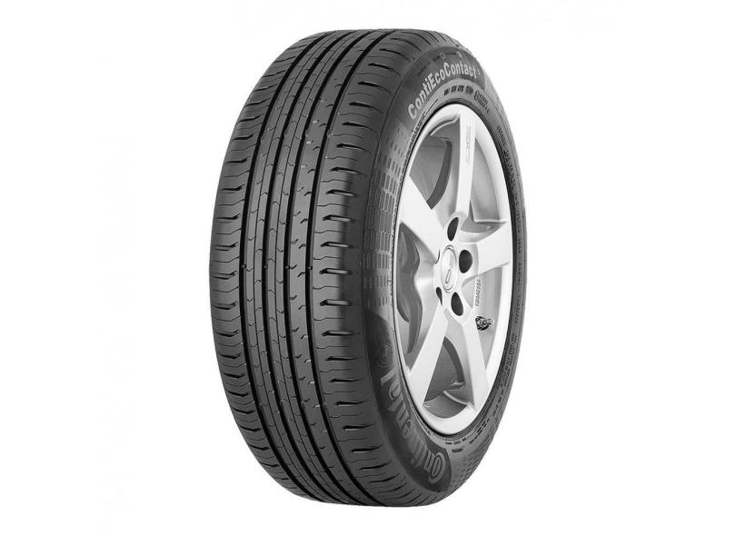 Pneu Continental Aro 16 205/55R16 ContiEcoContact 5 91V MO