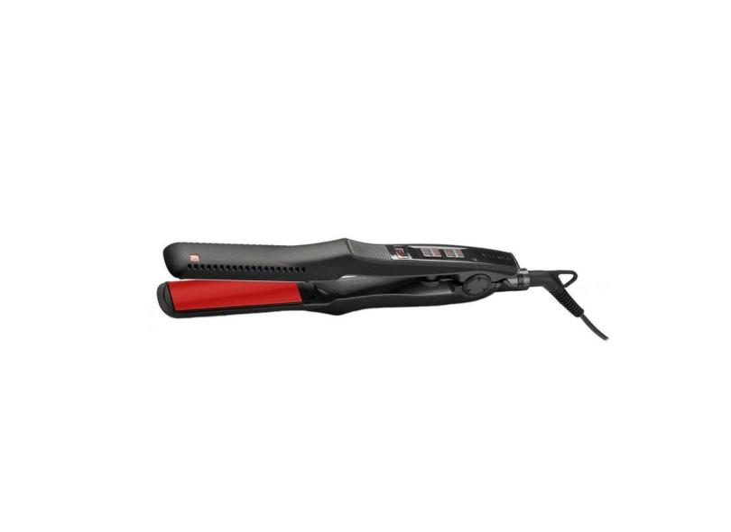 Prancha Alisadora Chapinha Milano Nks Argan Ml-800 Bivolt