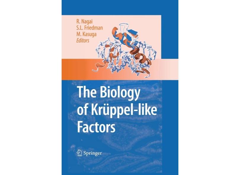The Biology of Krüppellike Factors em Promoção é no Buscapé