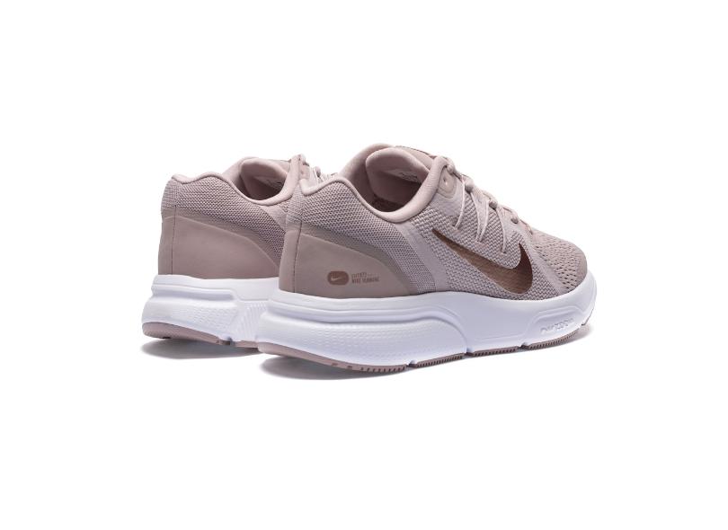 Tênis Nike Feminino Casual Zoom Span 3