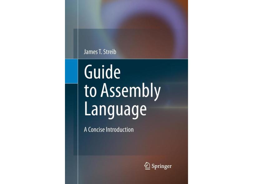 Guide To Assembly Language em Promoção é no Buscapé