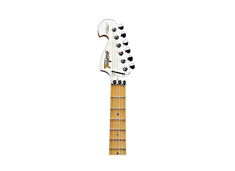 Guitarra Elétrica Stratocaster Tagima Edu Ardanuy E2