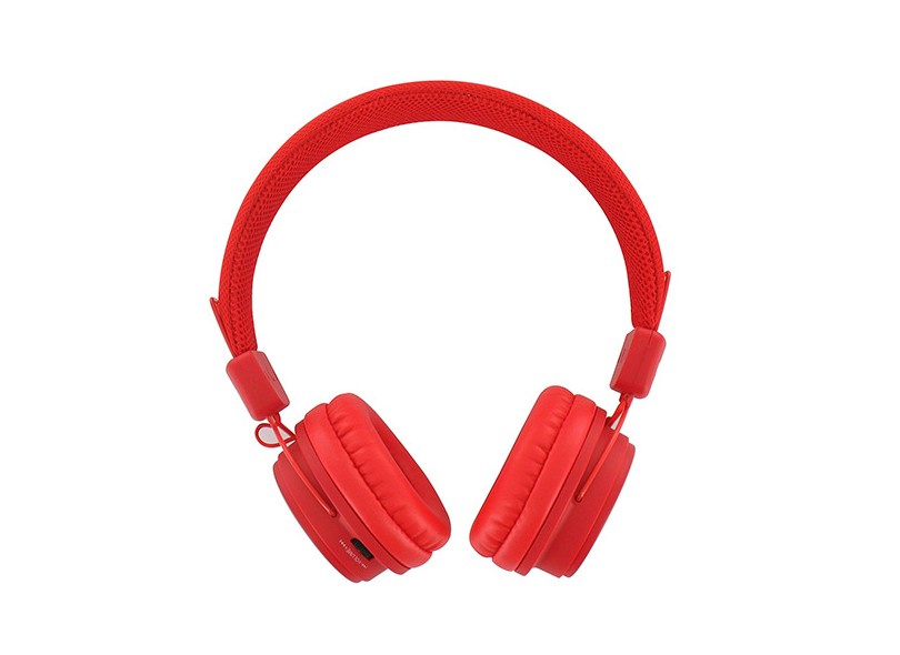 Headphone Bluetooth Bee-Wi BBH120