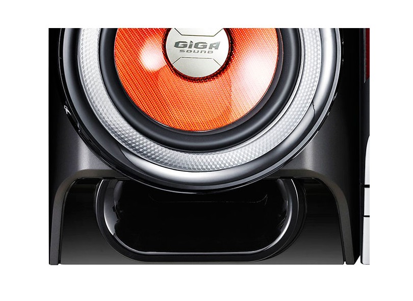 Mini System Samsung MX-D830