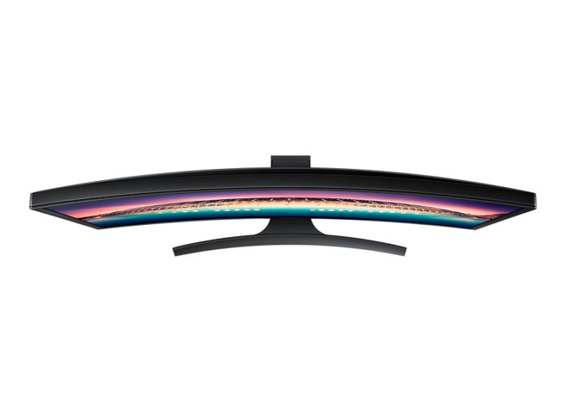 Monitor LED 27 " Samsung S27E510C