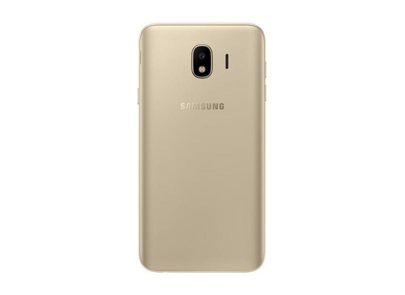 Smartphone Samsung Galaxy J4 SM-J400M/DS Importado 16GB 13.0 MP 2