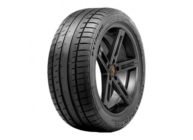 Pneu Continental Aro 17 215/50R17 ContiExtremeContact DW 95W