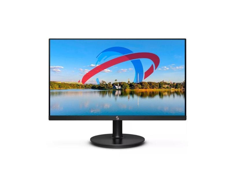 Monitor 24 3Green M240Whd - Full Hd - Vesa - Hdmi/Vga