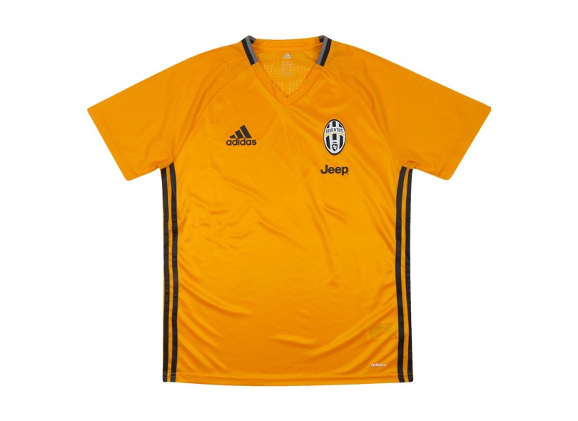 Camisa Treino Juventus 2016/17 Adidas